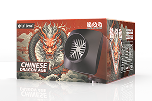 龙纪元
